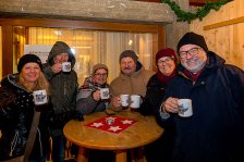 02.-19.12.2023 Glühweinstand